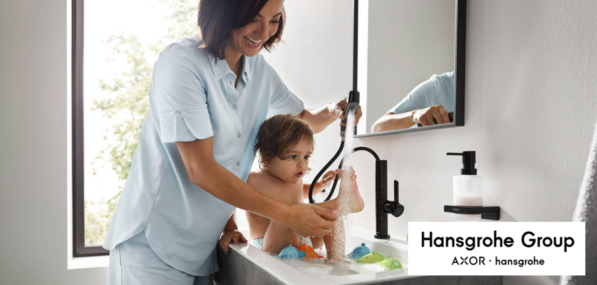 Hansgrohe Group